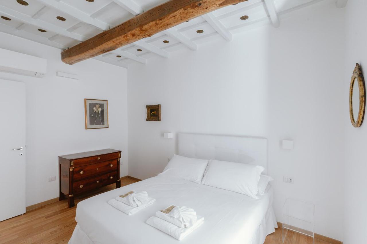 Appartement Charming Frattina - 2 Bathrooms New Rome