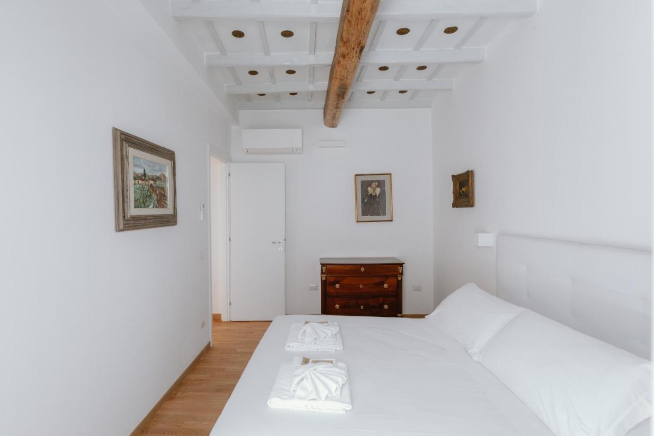 Appartement Charming Frattina - 2 Bathrooms New *