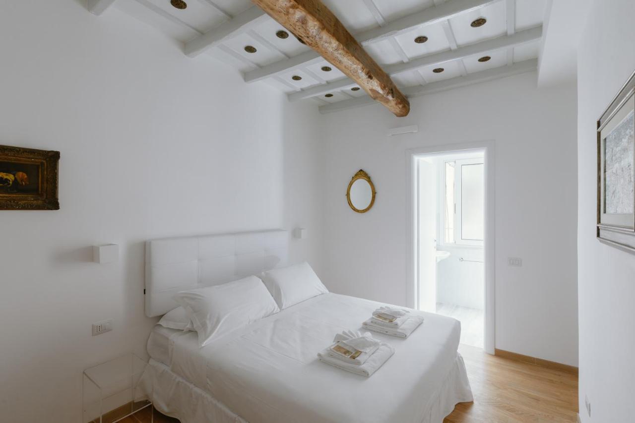 Appartement Charming Frattina - 2 Bathrooms New *